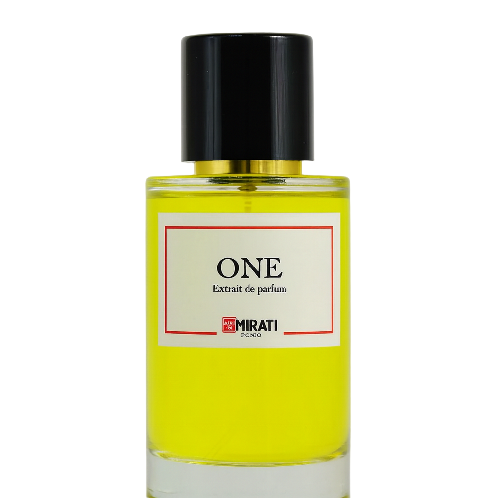 ONE  Extrait de parfum