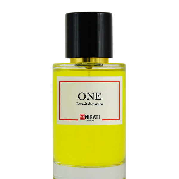 ONE  Extrait de parfum