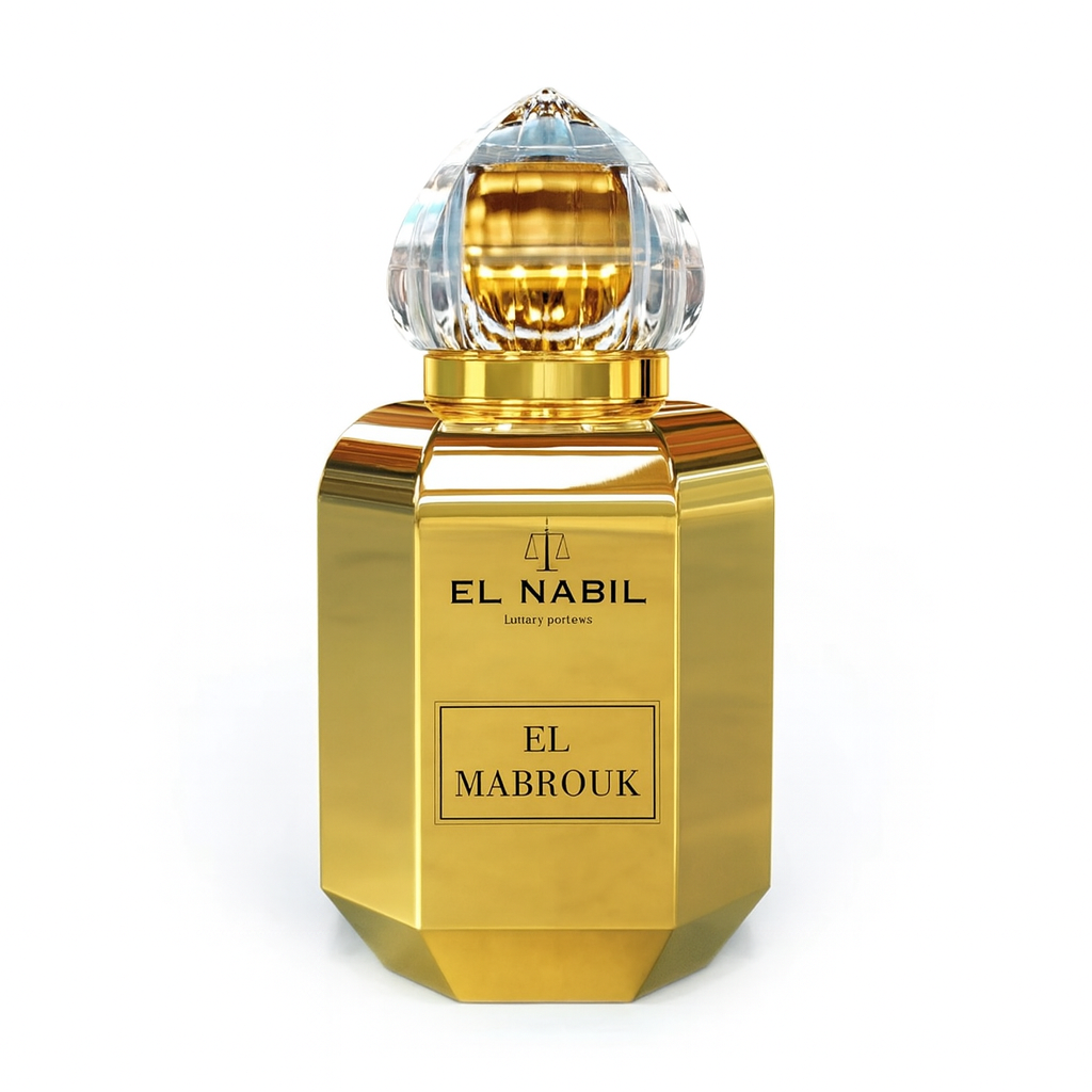 EL MABROUK