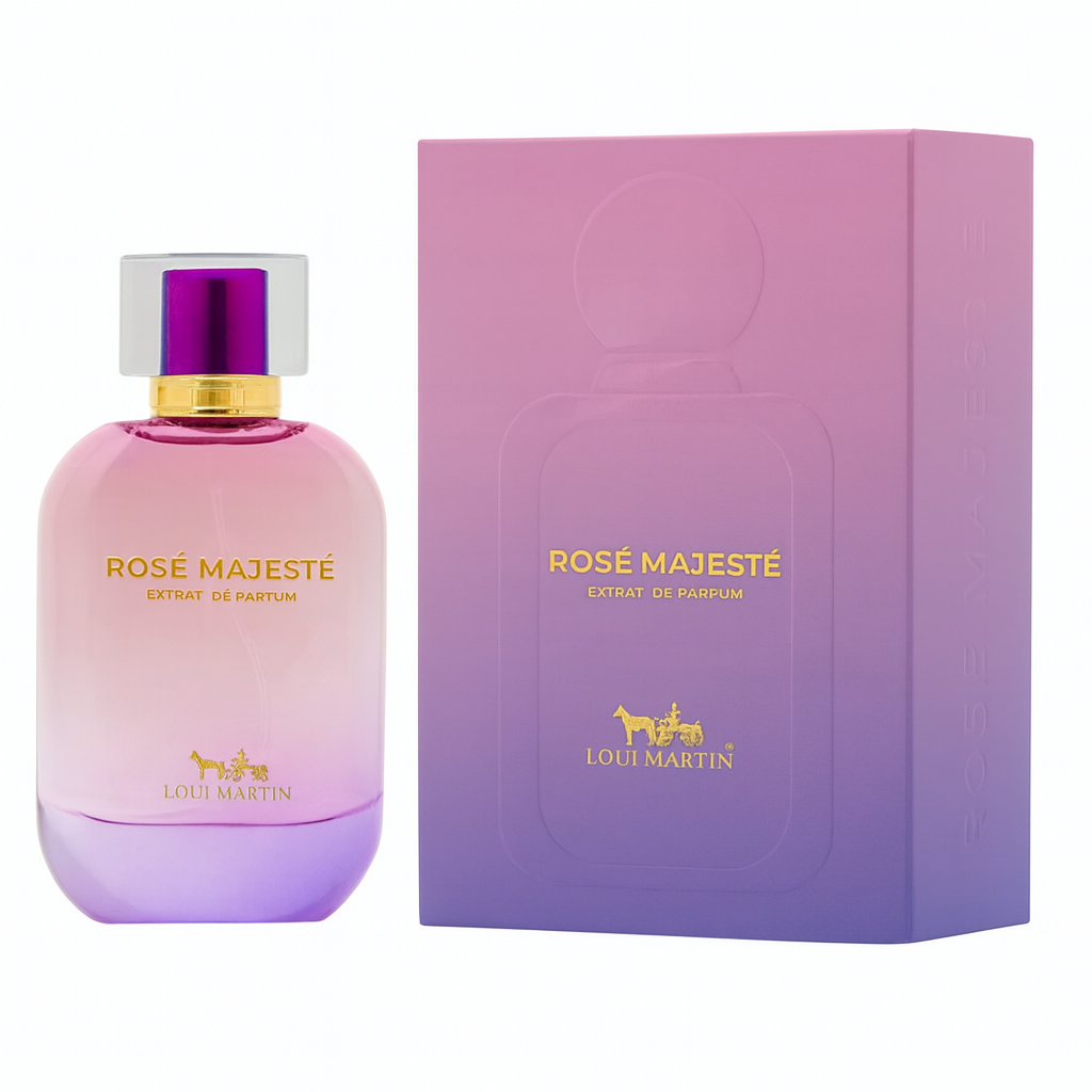 Rosé Majesté - Loui Martin 100ml Women's Perfume Extract