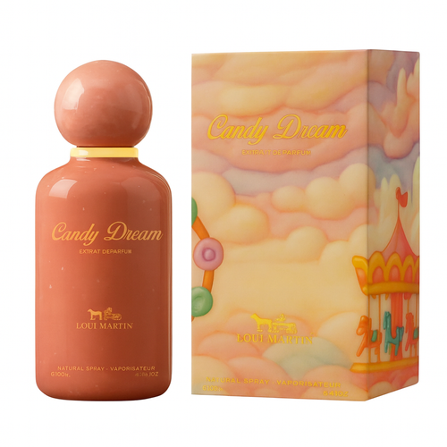 Candy Dream - Loui Martin 100ml Eau de Parfum for Women