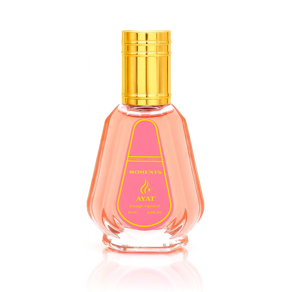 Eau de Parfum Moments