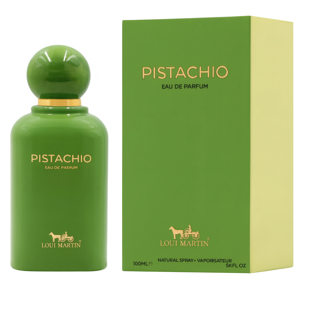 Pistachio 100ML Unisex Eau de Parfum