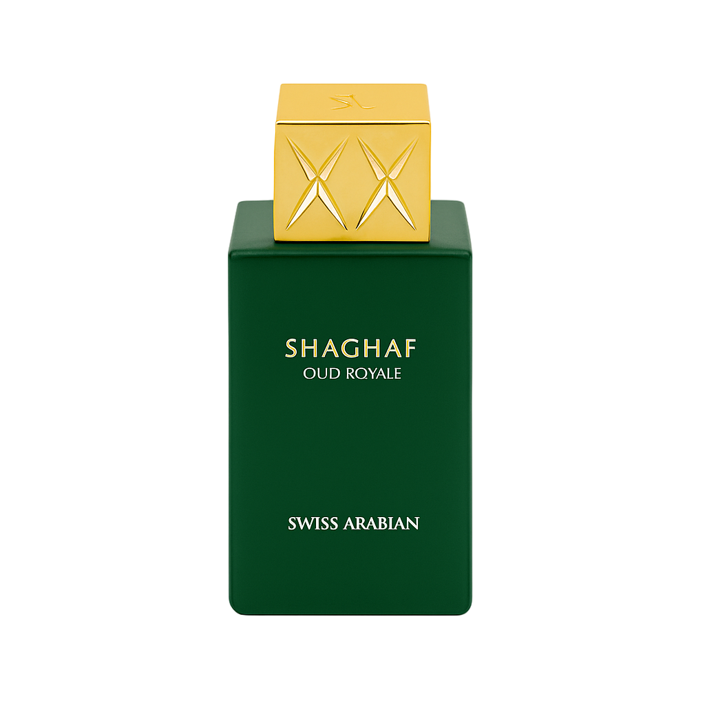 SHAGHAF OUD ROYALE