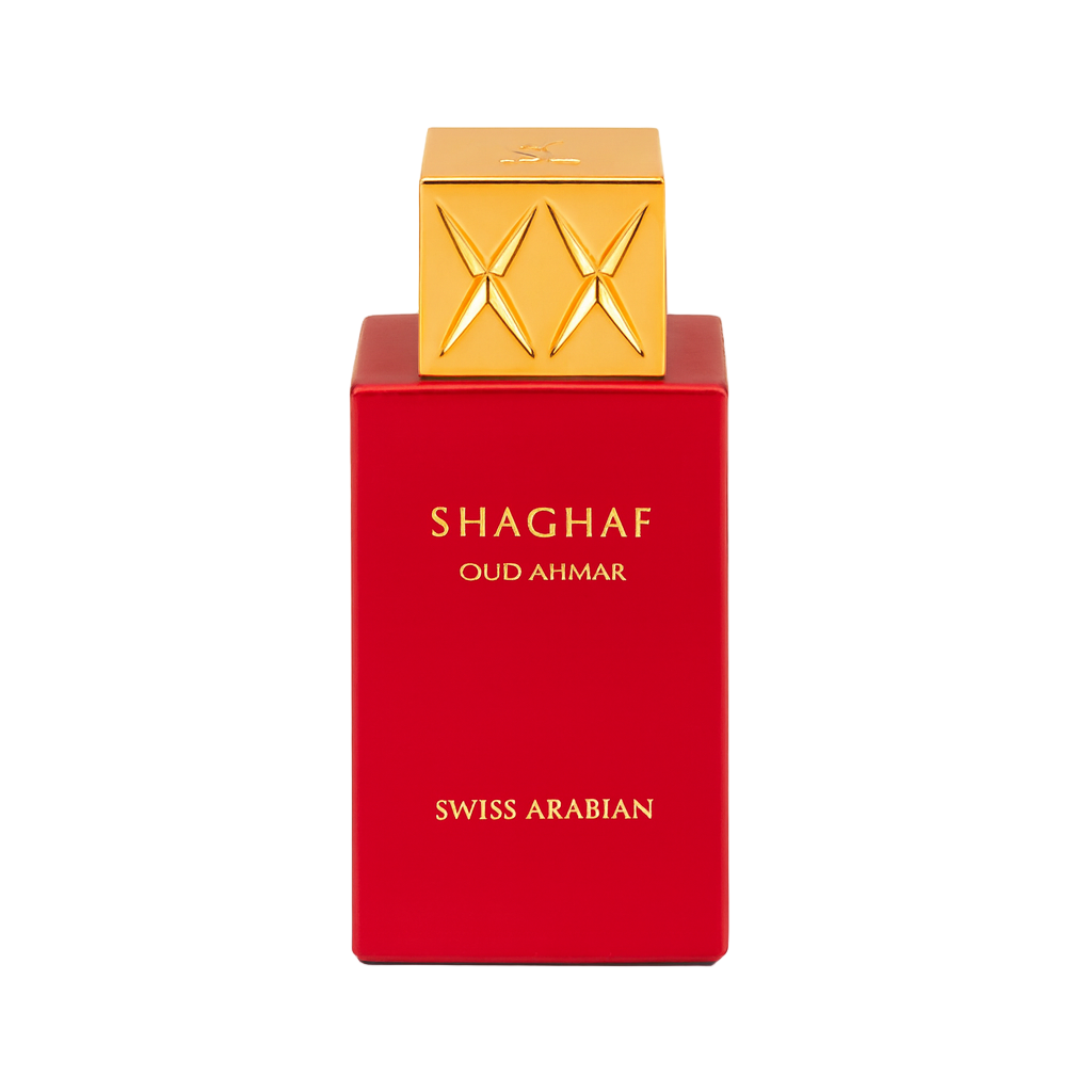 SHAGHAF OUD AHMAR