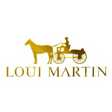 LOUI MARTIN