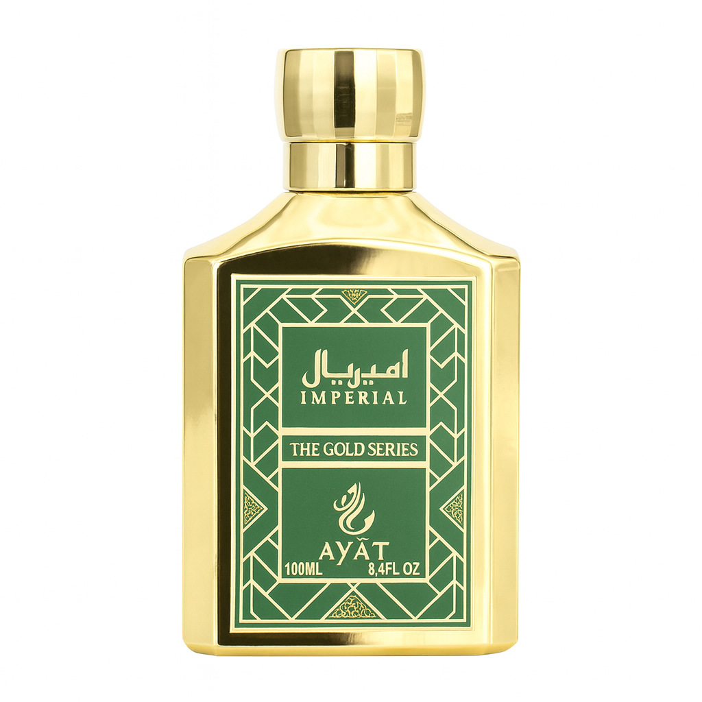 Imperial Eau de Parfum – Ayat Perfumes – 100 ml