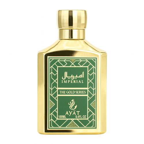 Imperial Eau de Parfum – Ayat Perfumes – 100 ml