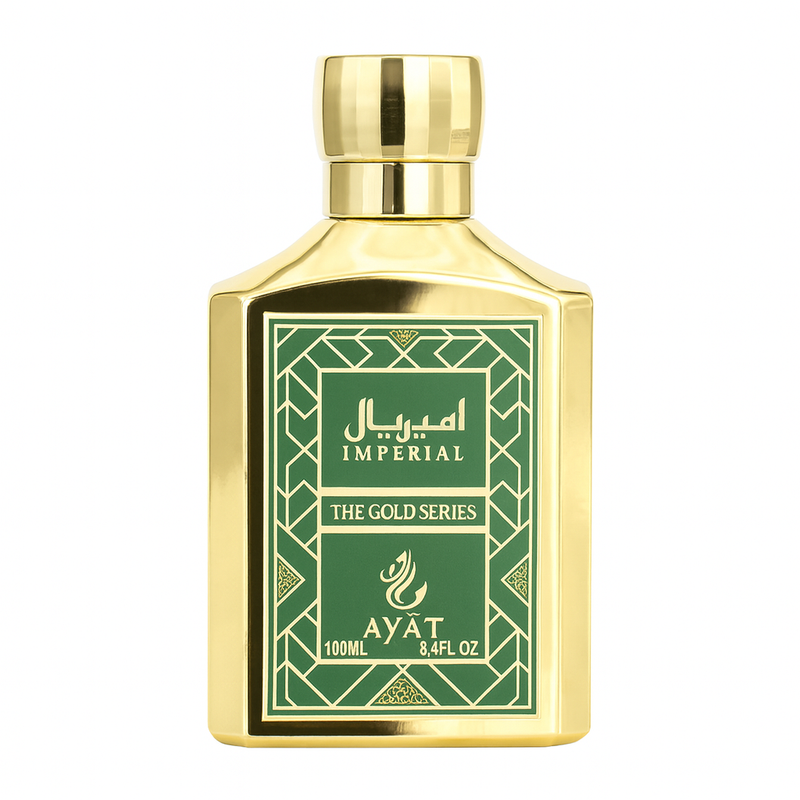 Imperial Eau de Parfum – Ayat Perfumes – 100 ml