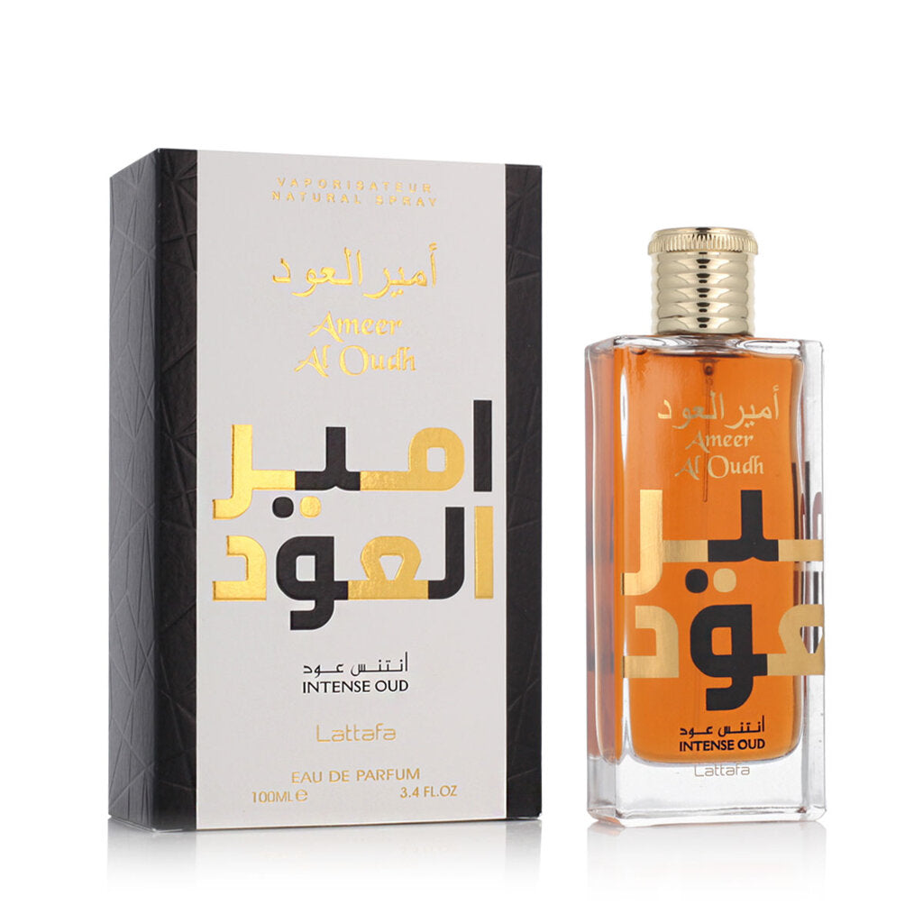 Ameer Al Oudh Intense Oud