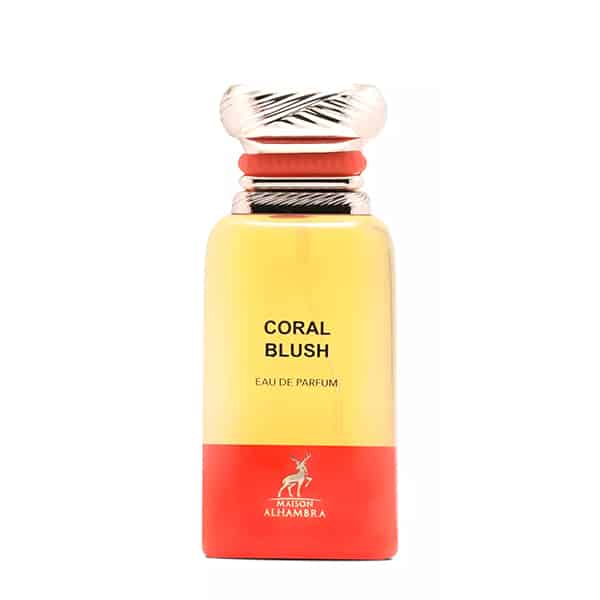 Coral Blush