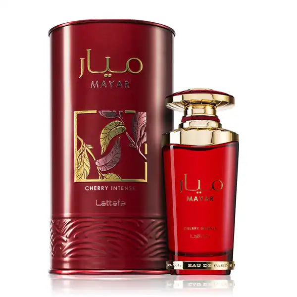 Mayar Cherry Intense