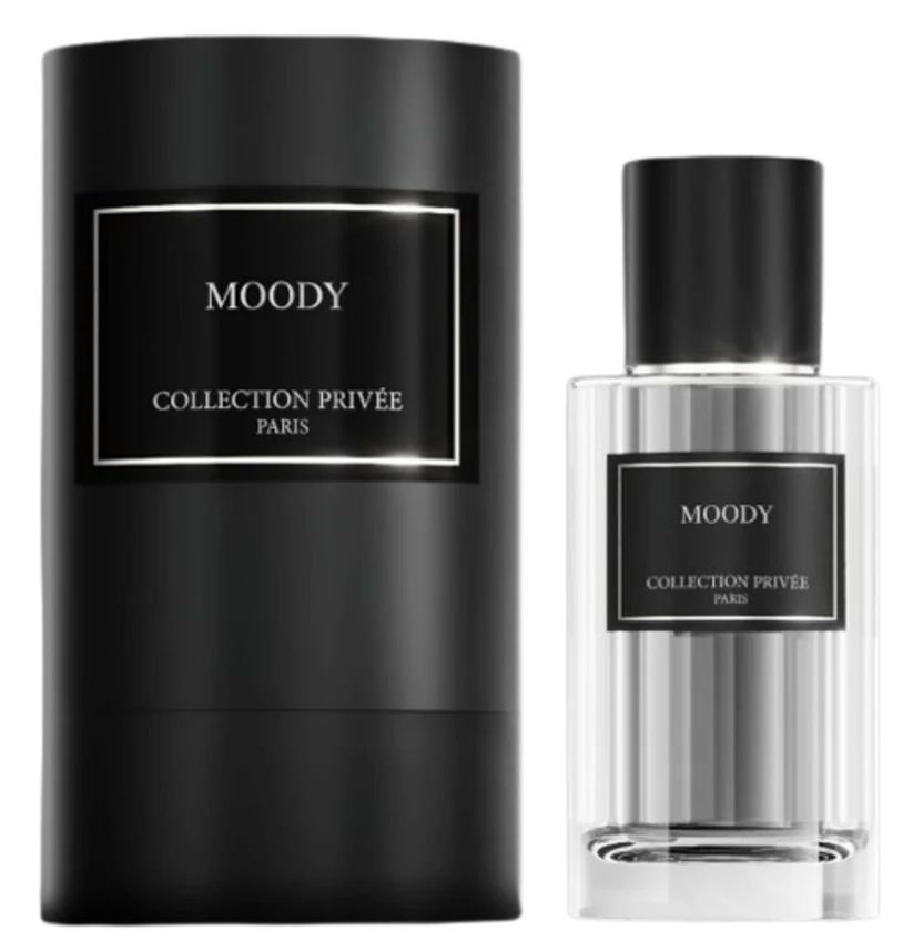 Moody - Collection privée