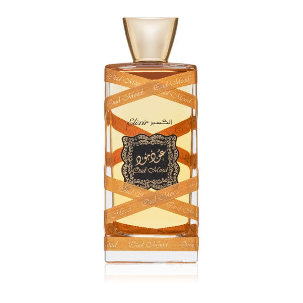 Oud Mood Elixir