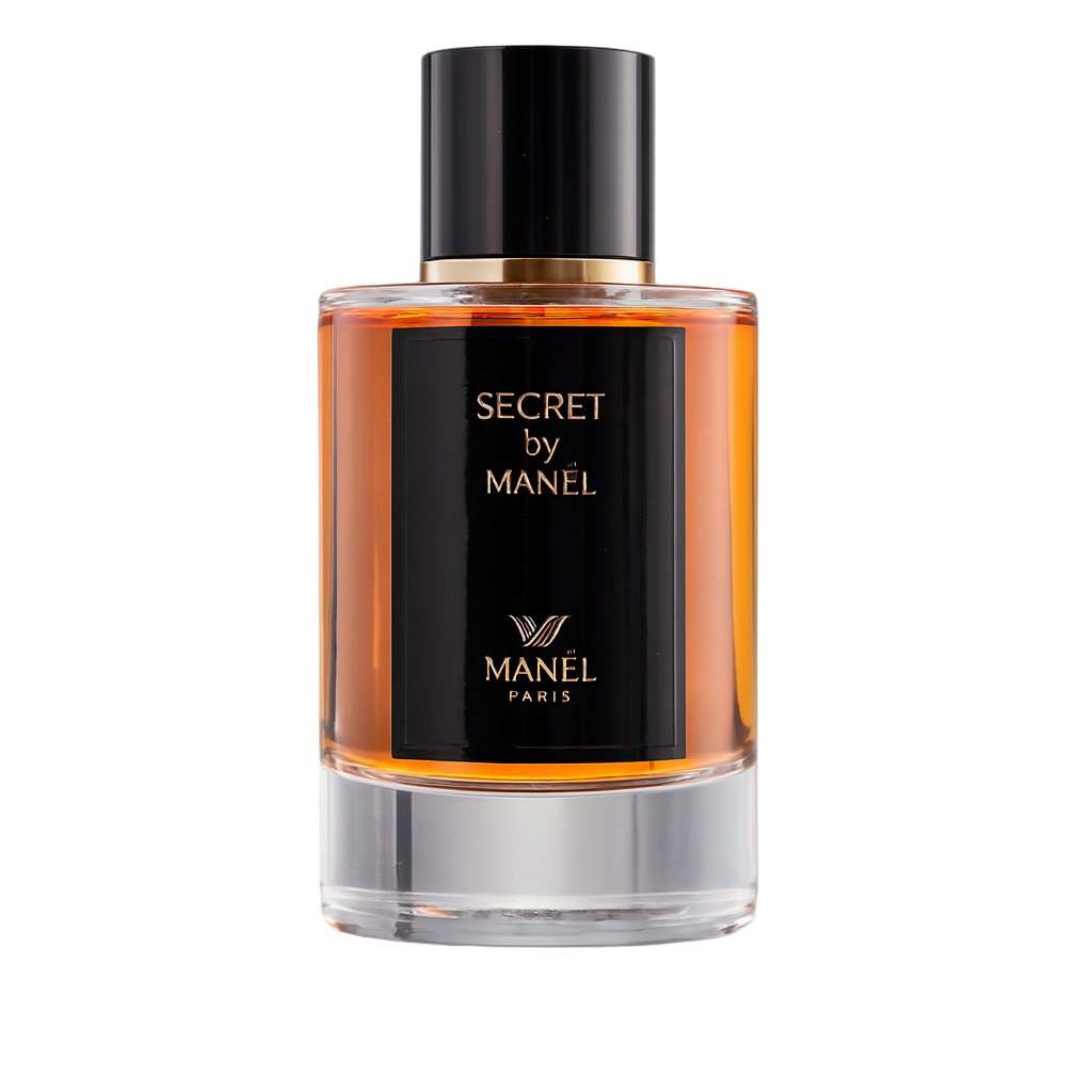 Secret by Manël 50 ml
