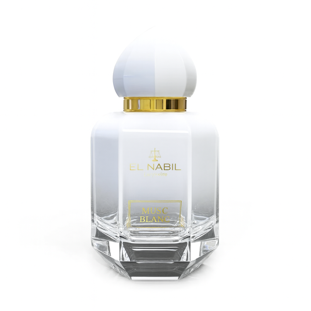 MUSC BLANC