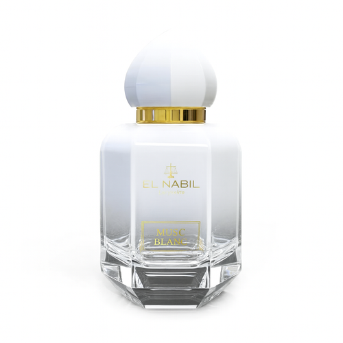 MUSC BLANC