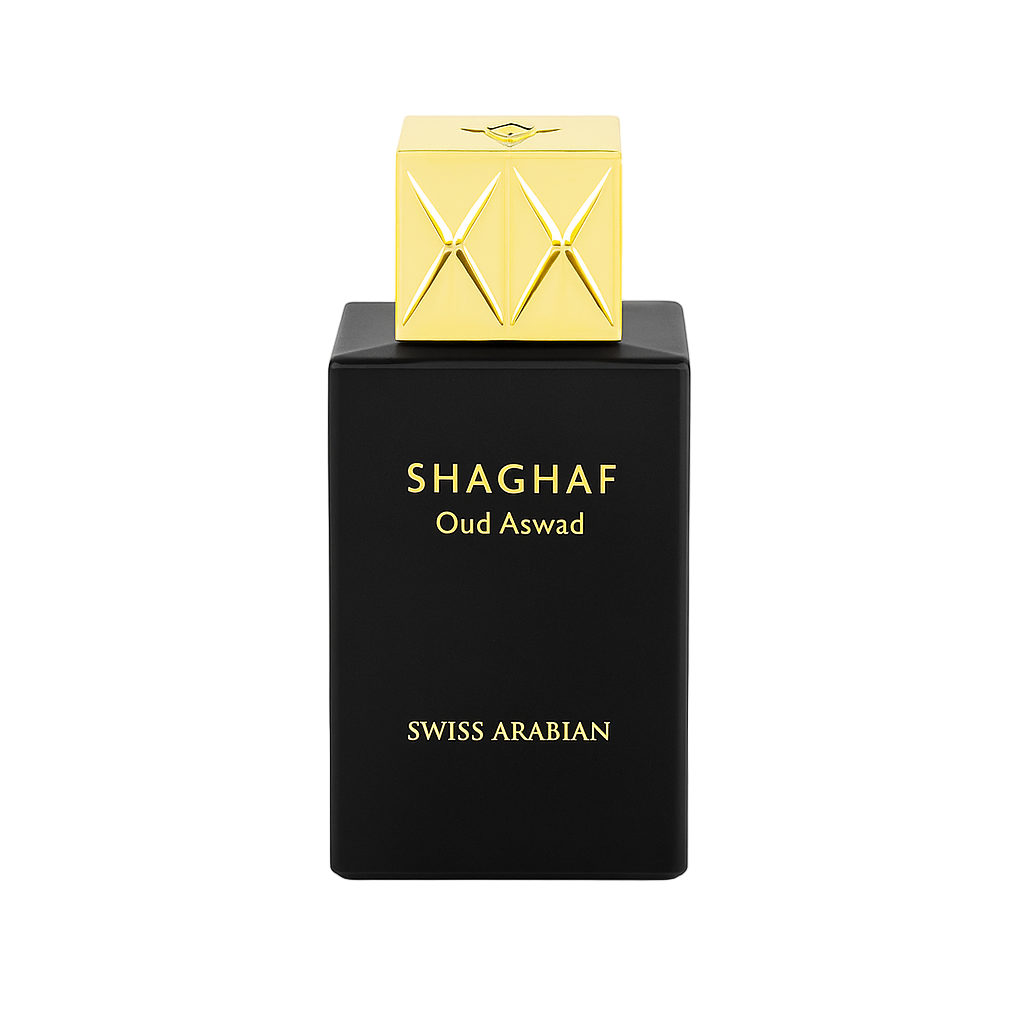 SHAGHAF OUD ASWAD