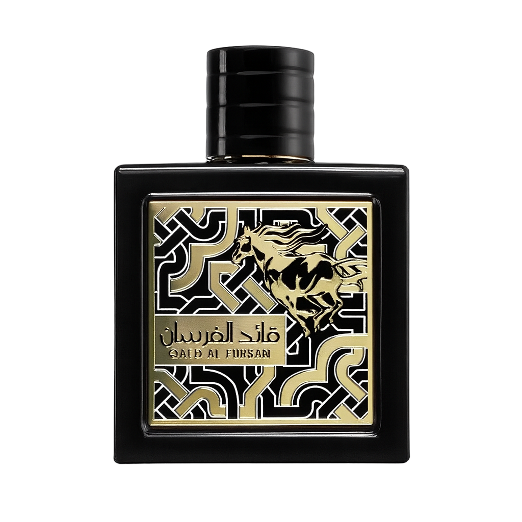 Qaed Al Fursan