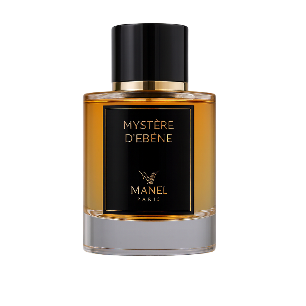 Mystery of Ebony 50 ml