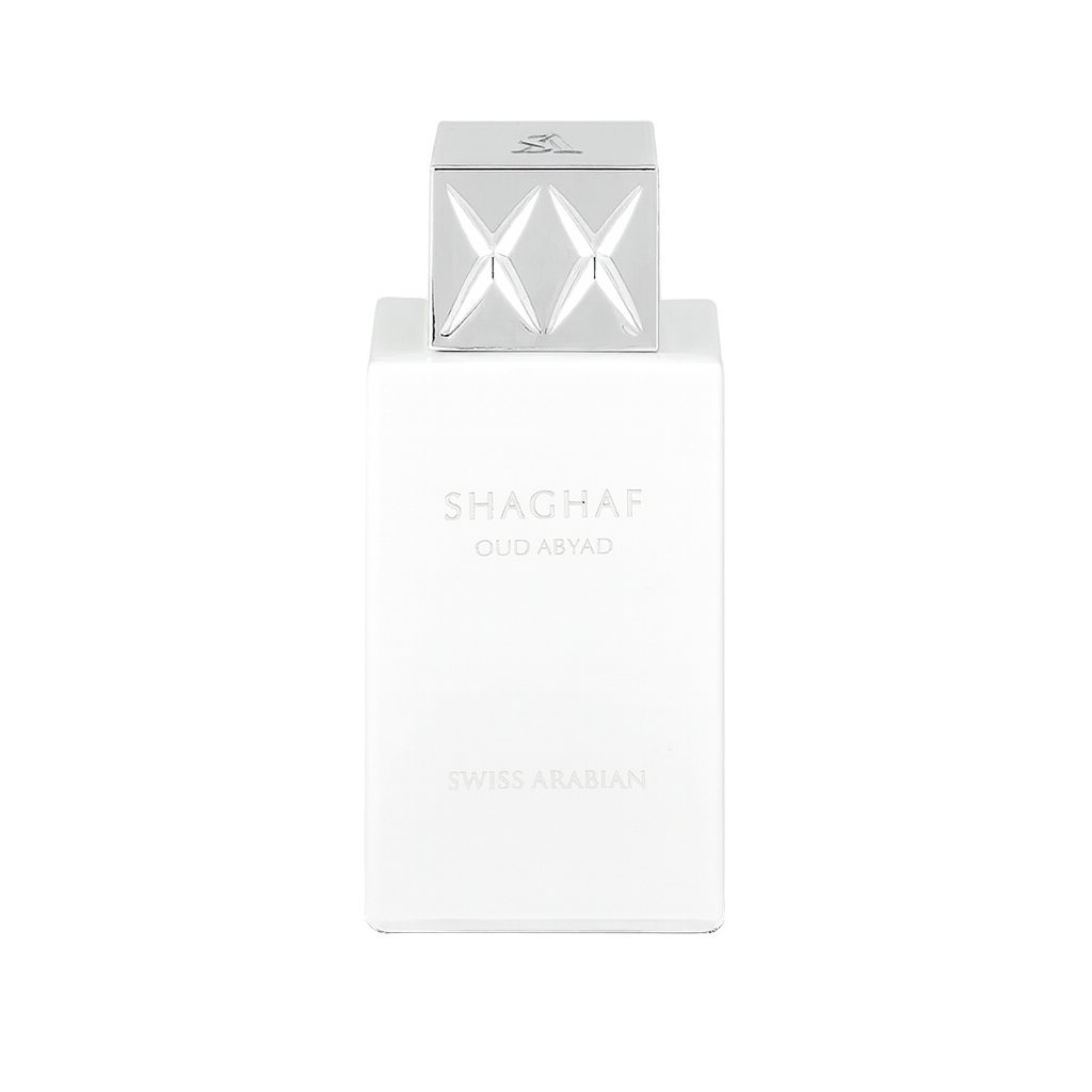 SHAGHAF OUD ABYAD
