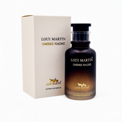 Ombre Naomi Extrait de Parfum 100 ml – Loui Martin
