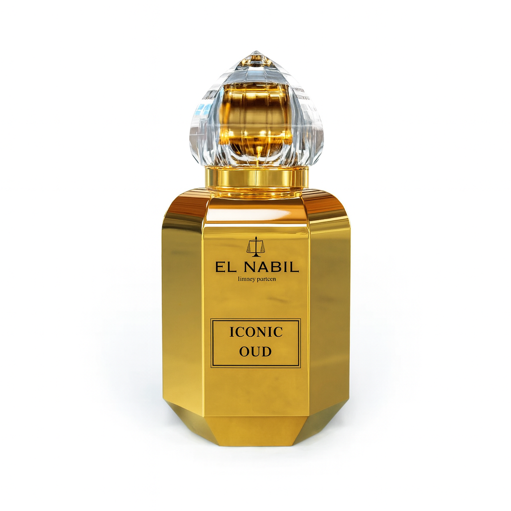 ICONIC OUD