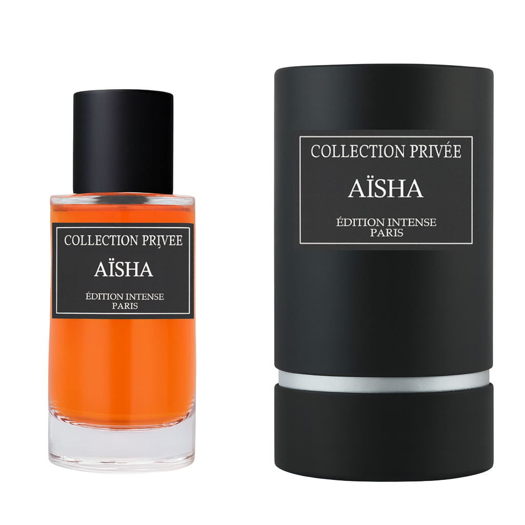 Aïsha - Private Collection