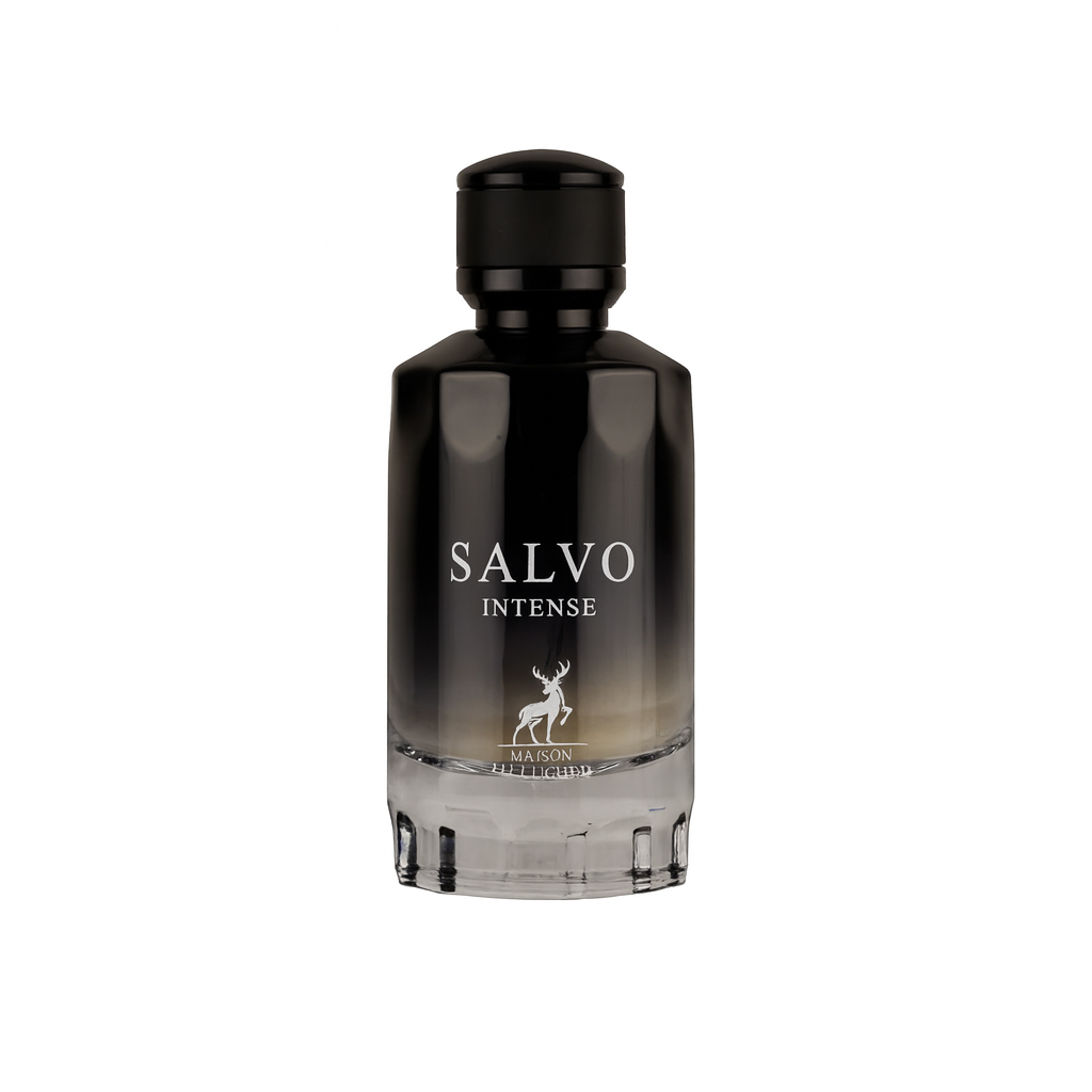 Salvo Intense